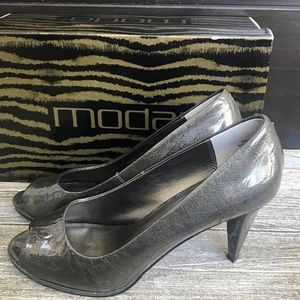MODA SPANA Heels NWT